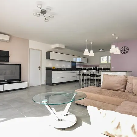 Holiday home In *