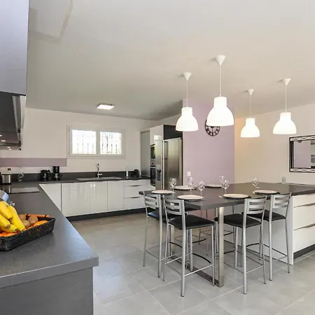 Holiday home In Salernes
