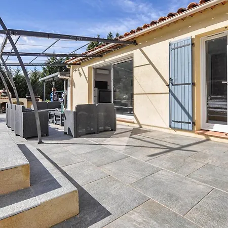 Holiday home In *