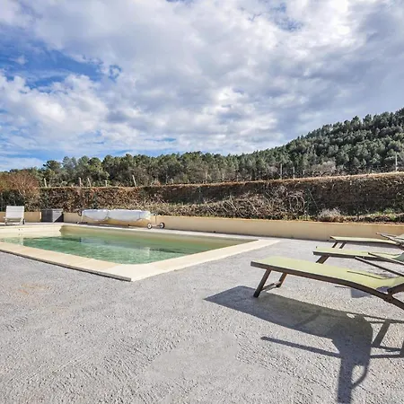 Holiday home In Salernes