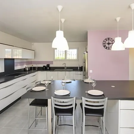 Holiday home In
